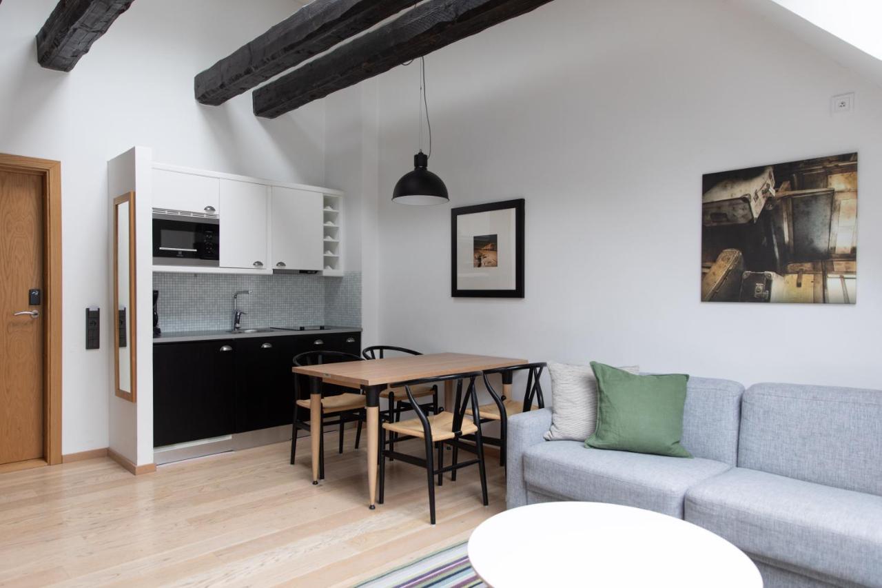 The More Hotel Lund Bagian luar foto