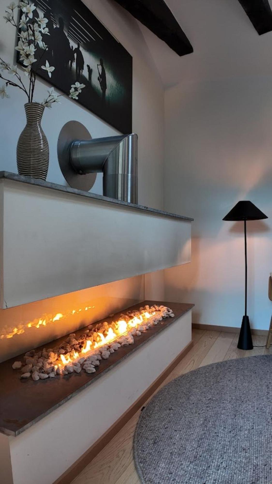 The More Hotel Lund Bagian luar foto